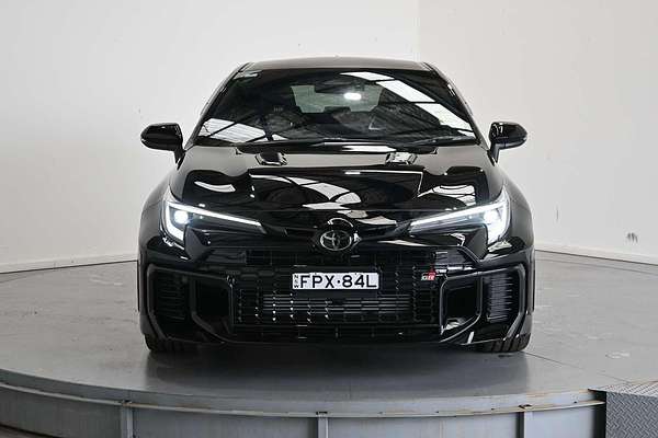 2025 Toyota Corolla GR GTS GZEA14R