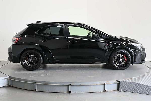 2025 Toyota Corolla GR GTS GZEA14R