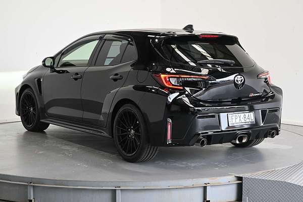 2025 Toyota Corolla GR GTS GZEA14R