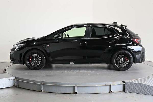 2025 Toyota Corolla GR GTS GZEA14R