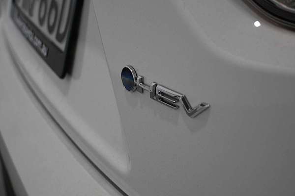 2024 Toyota Corolla Ascent Sport Hybrid ZWE219R