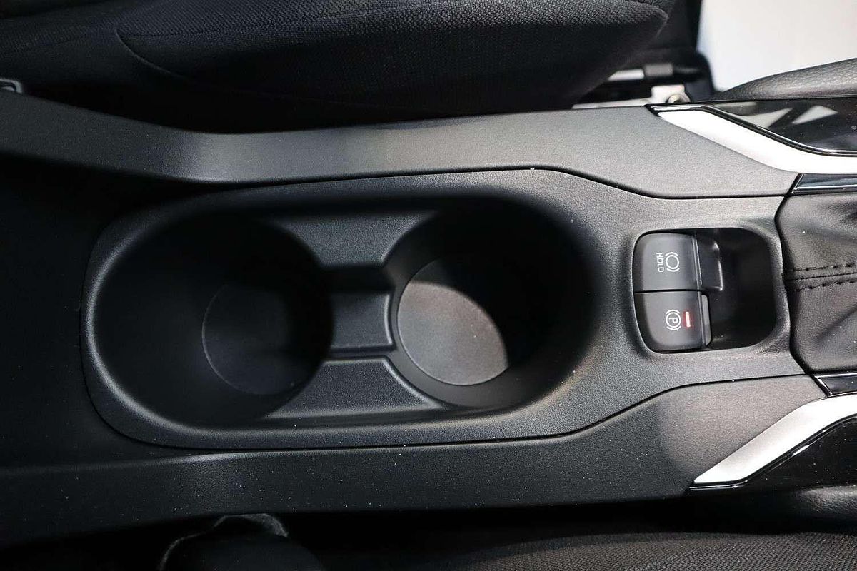 2023 Toyota Corolla Cross GX MXGH10R