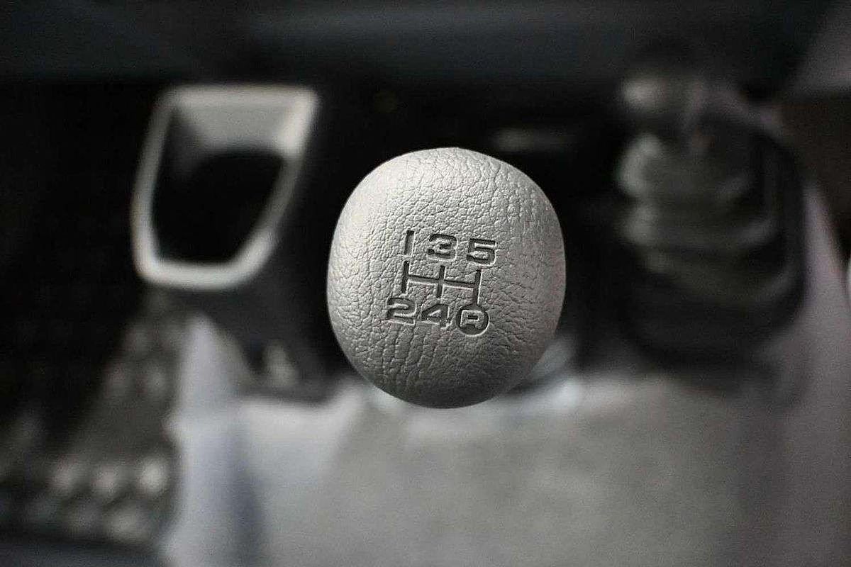 2025 Toyota Landcruiser GXL VDJL79R 4X4