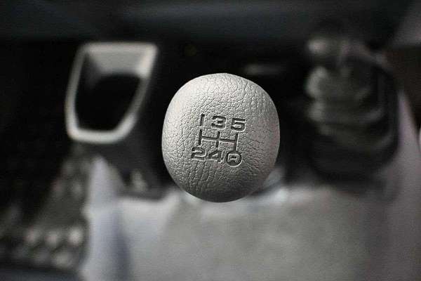 2025 Toyota Landcruiser GXL VDJL79R 4X4