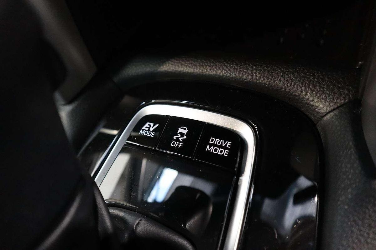 2023 Toyota Corolla Cross GX MXGH10R