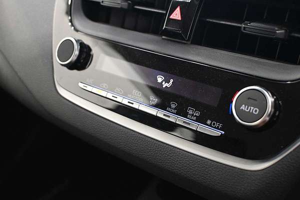 2024 Toyota Corolla Ascent Sport Hybrid ZWE219R