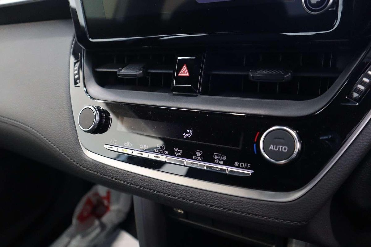 2023 Toyota Corolla Cross GX MXGH10R