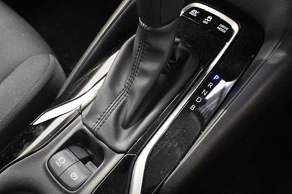 2024 Toyota Corolla Ascent Sport Hybrid ZWE219R