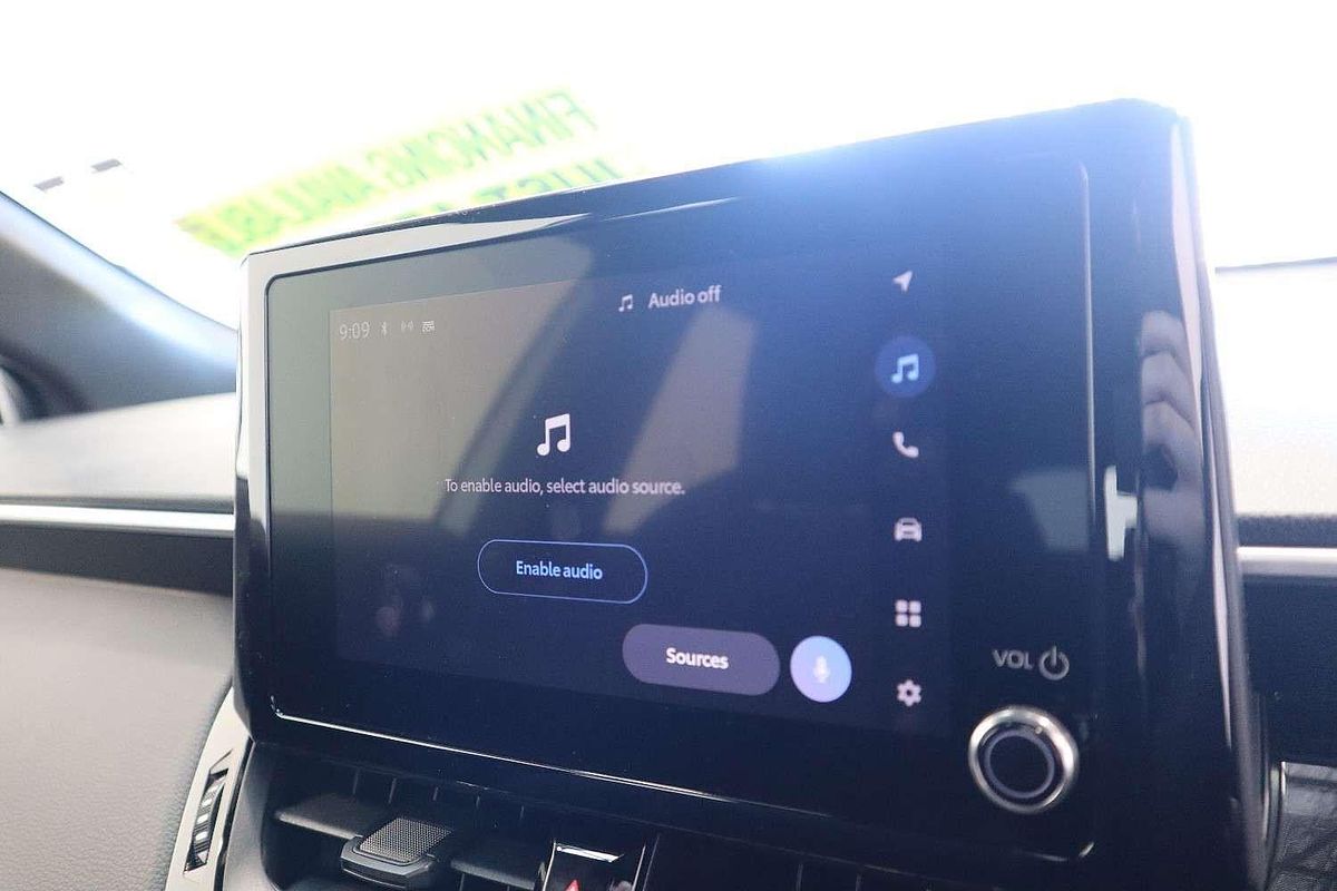 2023 Toyota Corolla Cross GX MXGH10R