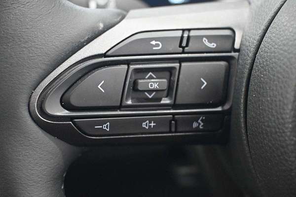 2025 Toyota Corolla GR GTS GZEA14R