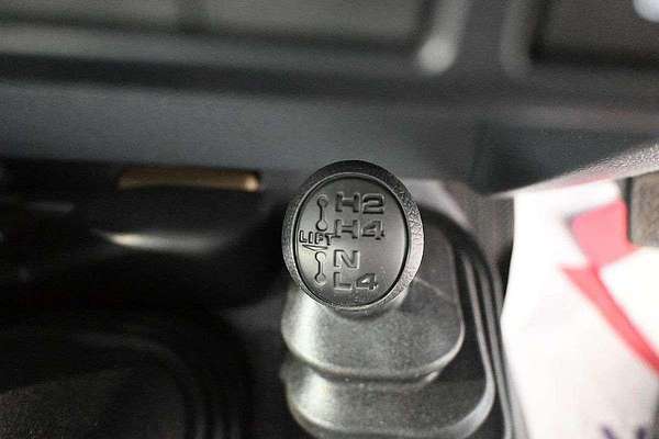 2025 Toyota Landcruiser GXL VDJL79R 4X4