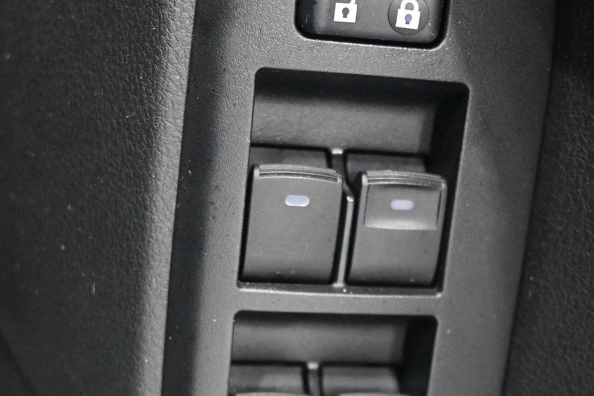 2021 Toyota Landcruiser Prado GX GDJ150R