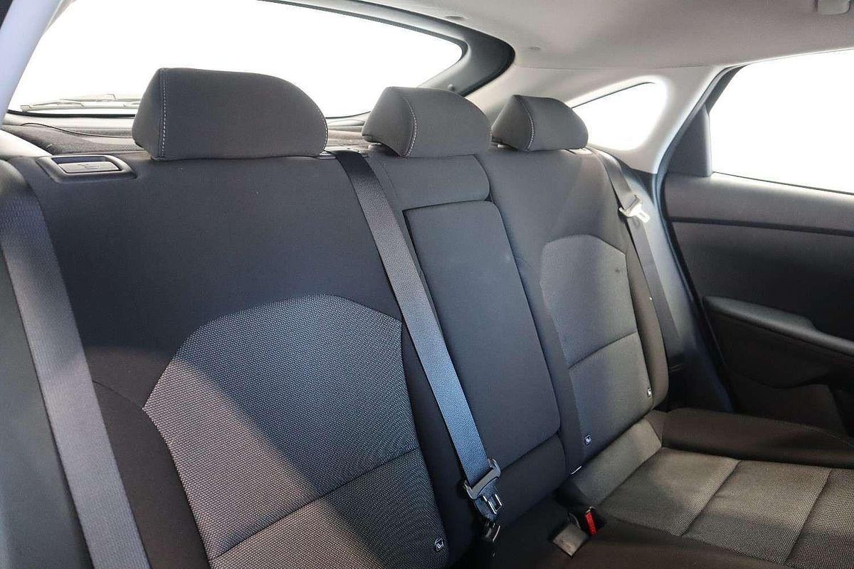 2023 Kia Cerato S BD