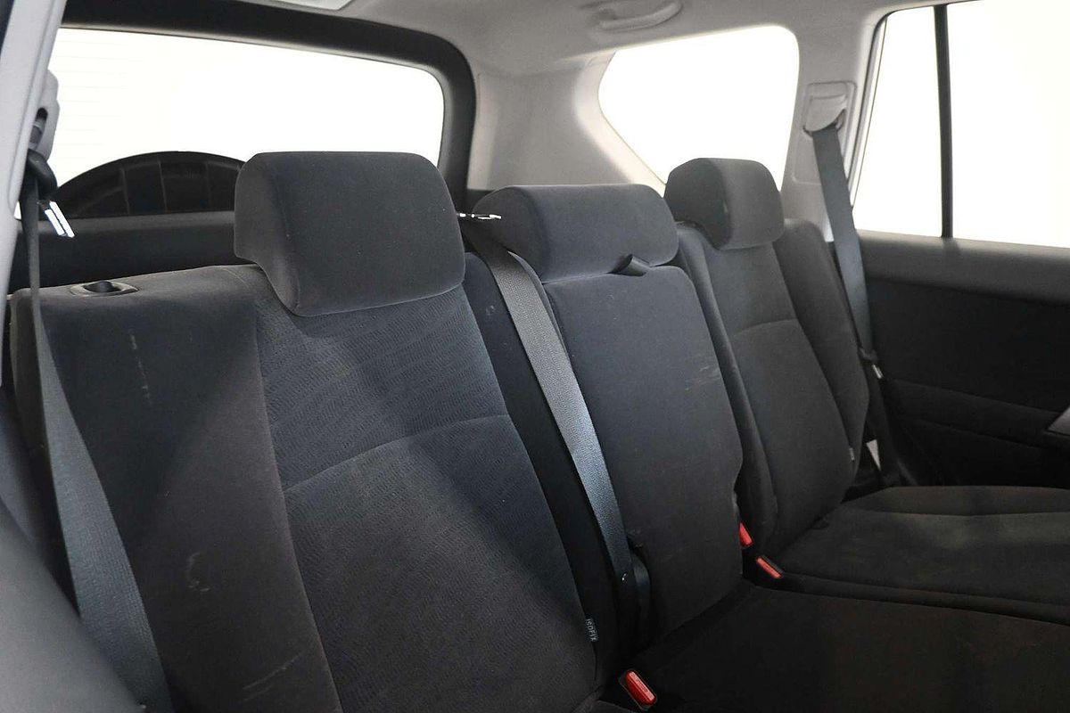 2021 Toyota Landcruiser Prado GX GDJ150R