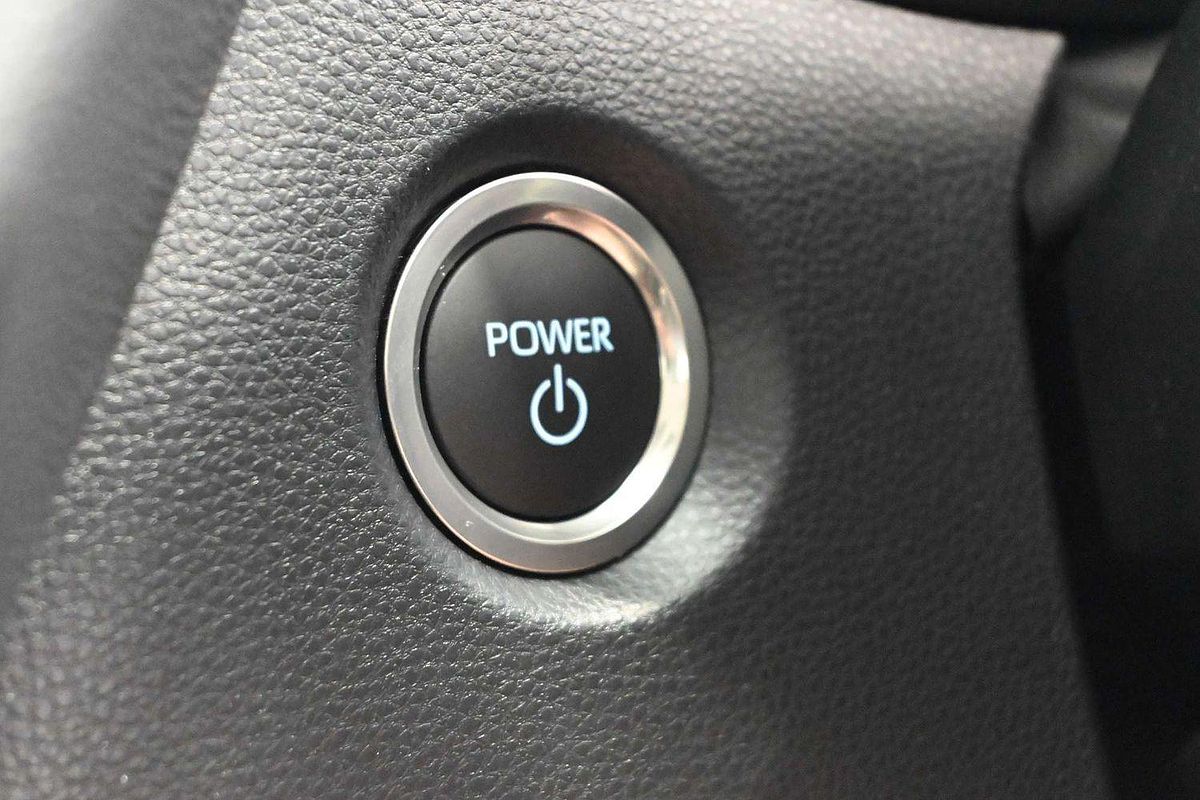 2024 Toyota Corolla Ascent Sport Hybrid ZWE219R