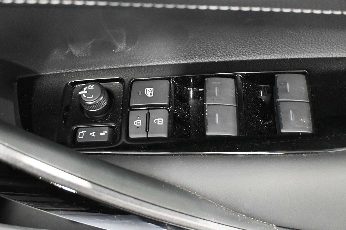 2025 Toyota Corolla GR GTS GZEA14R