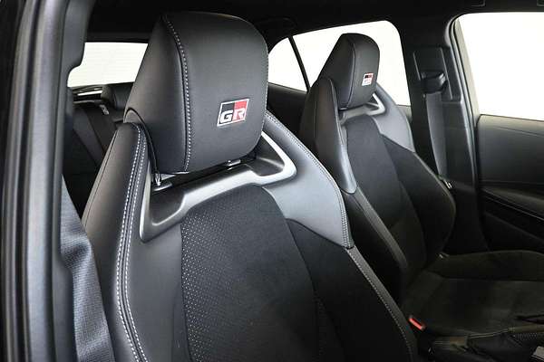 2025 Toyota Corolla GR GTS GZEA14R