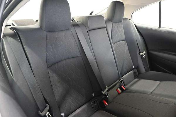 2024 Toyota Corolla Ascent Sport Hybrid ZWE219R