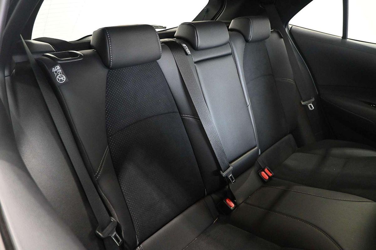 2025 Toyota Corolla GR GTS GZEA14R