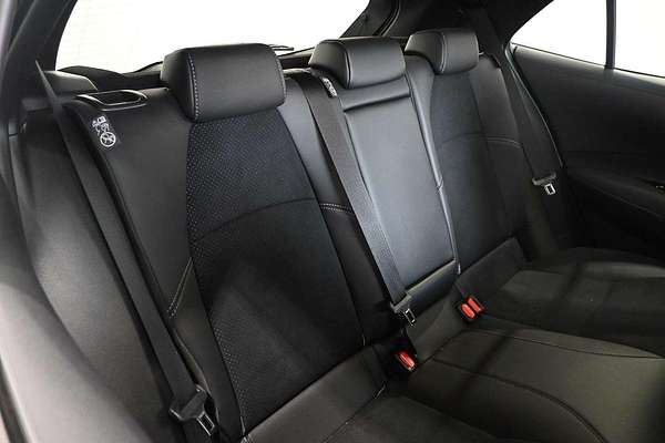 2025 Toyota Corolla GR GTS GZEA14R