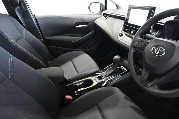 2024 Toyota Corolla Ascent Sport Hybrid ZWE219R