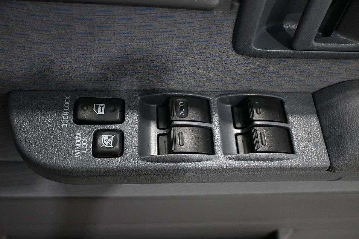 2025 Toyota Landcruiser GXL VDJL79R 4X4