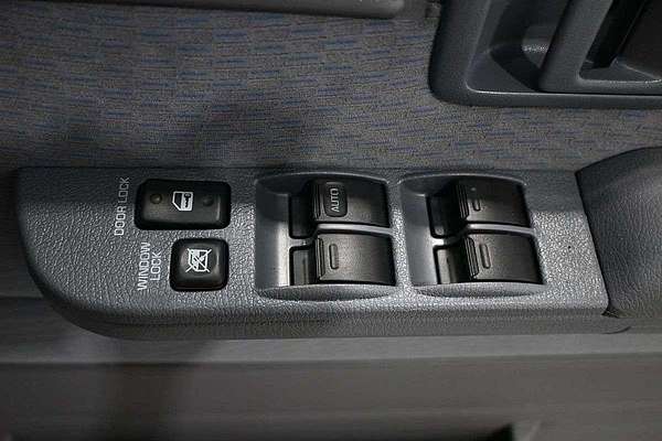 2025 Toyota Landcruiser GXL VDJL79R 4X4