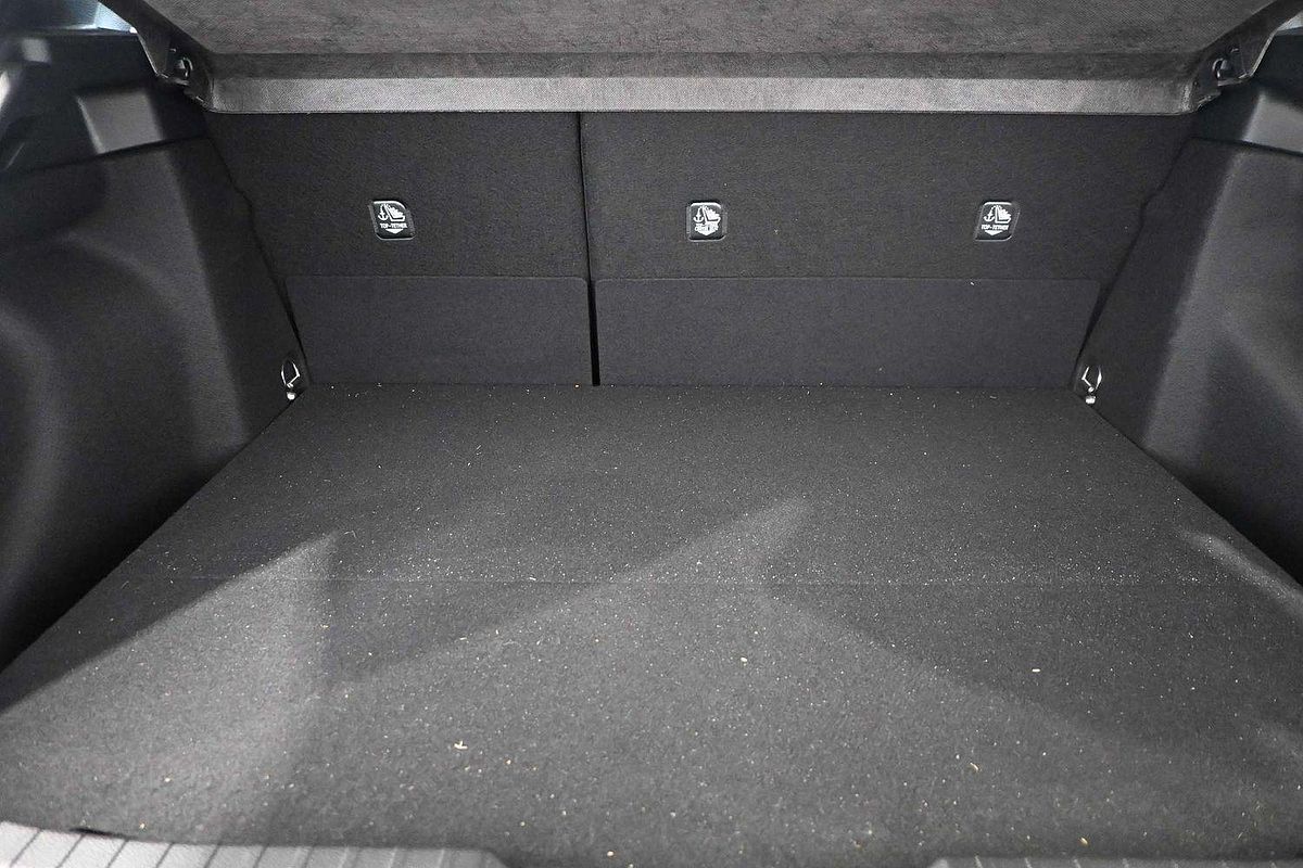 2025 Toyota Corolla GR GTS GZEA14R