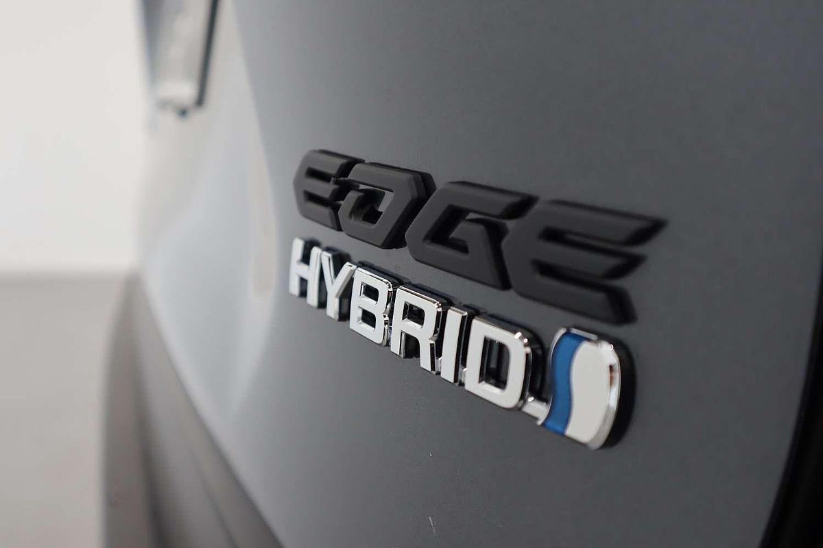 2023 Toyota RAV4 Edge AXAH54R