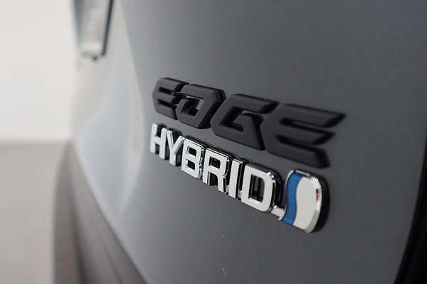 2023 Toyota RAV4 Edge AXAH54R