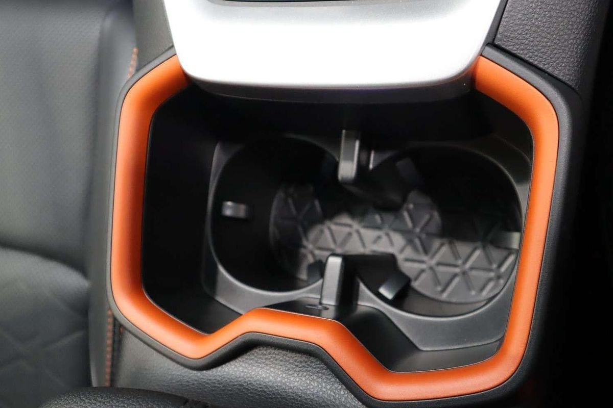 2023 Toyota RAV4 Edge AXAH54R