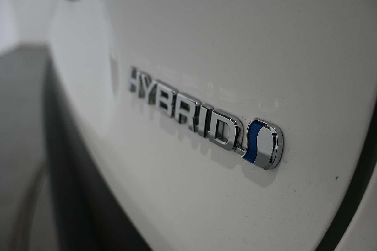 2024 Toyota RAV4 GX AXAH52R