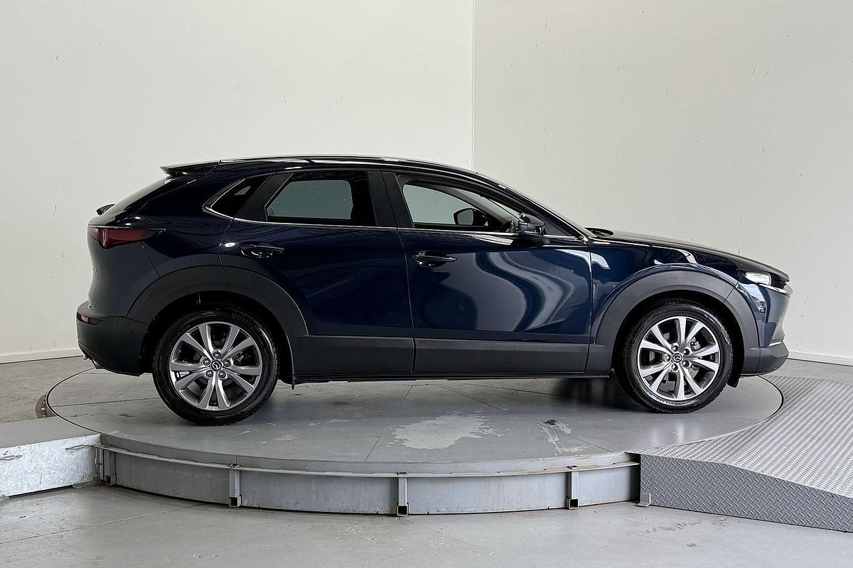 2020 Mazda CX-30 G20 Evolve DM Series