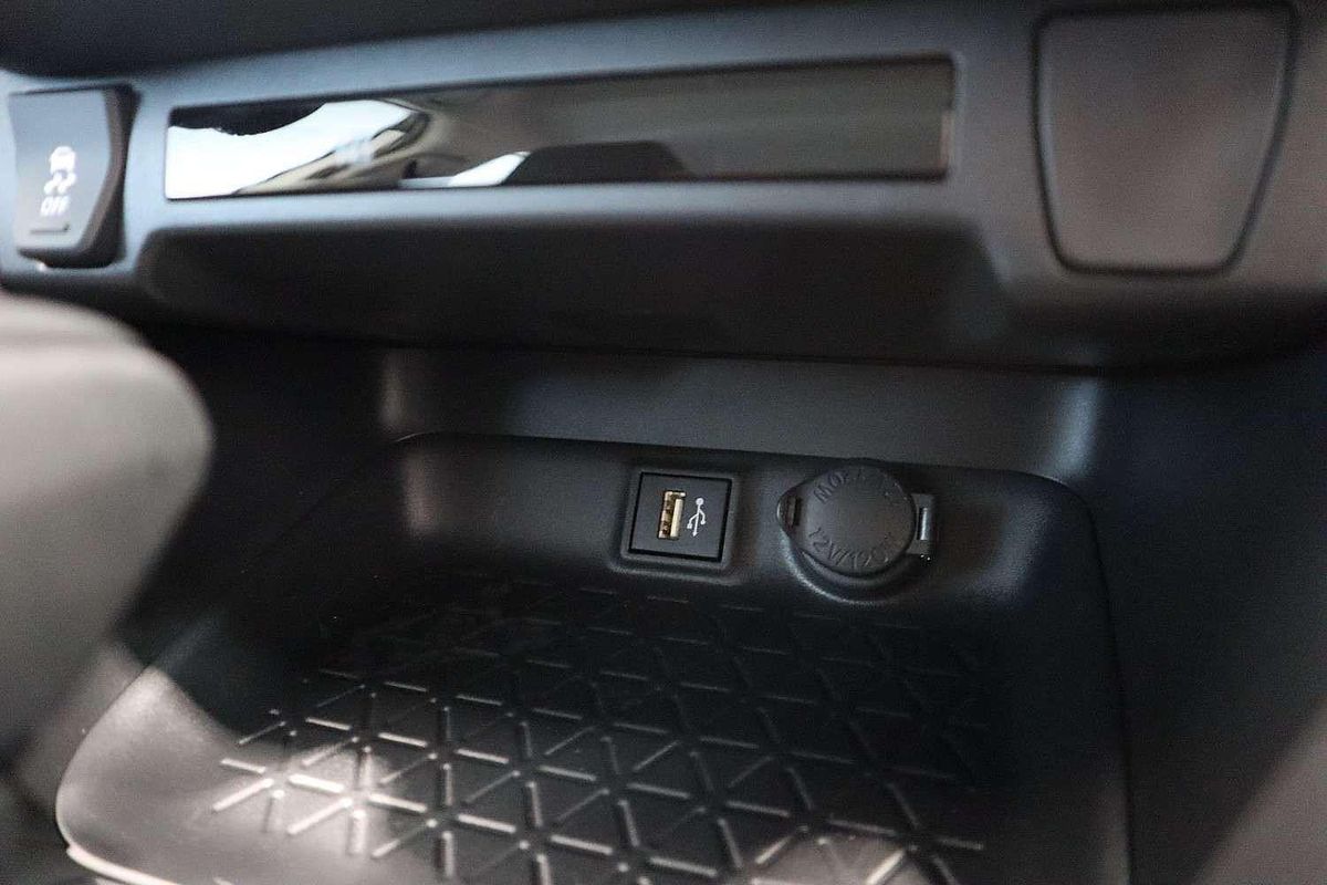 2024 Toyota RAV4 GX AXAH52R