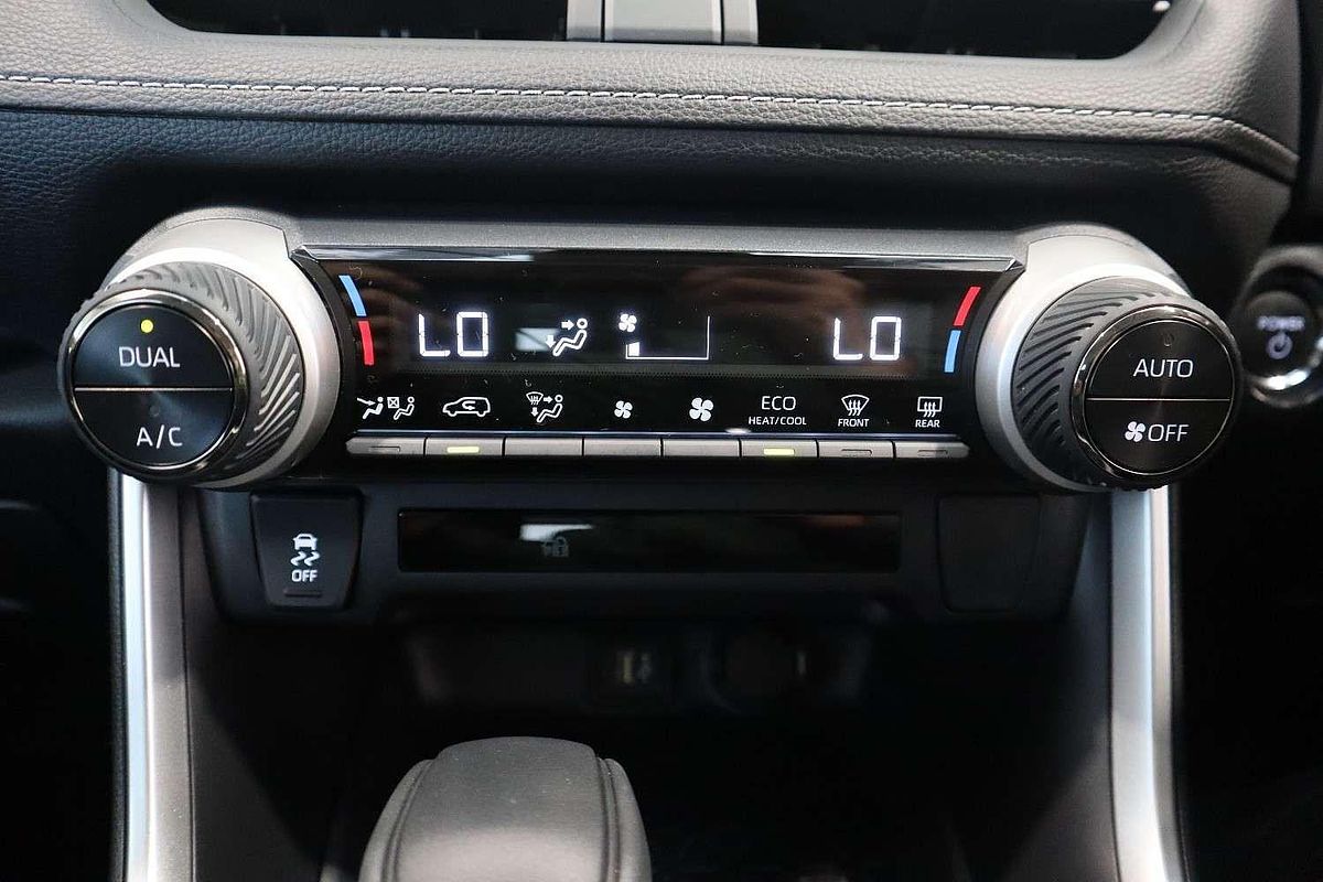 2024 Toyota RAV4 GX AXAH52R