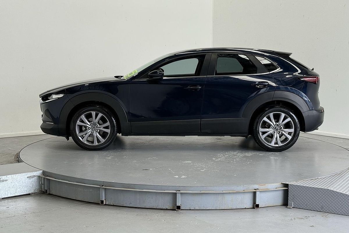 2020 Mazda CX-30 G20 Evolve DM Series