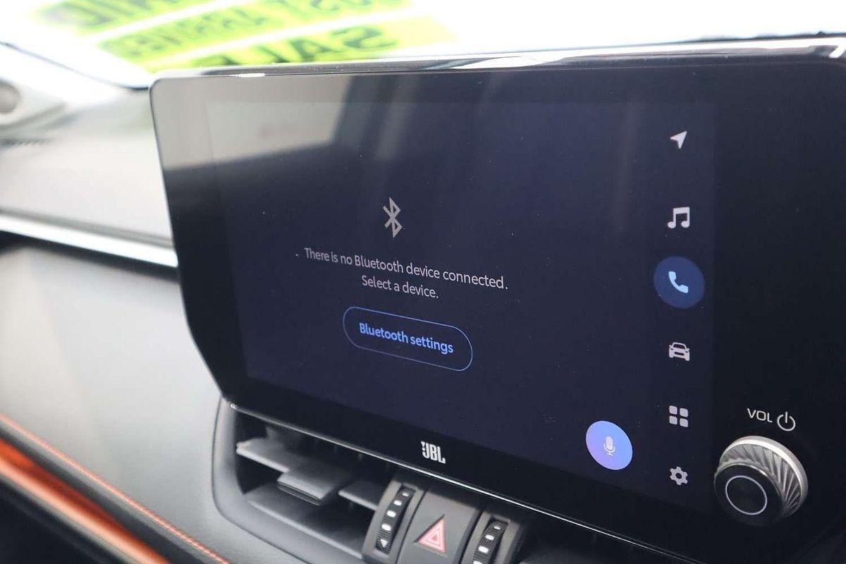 2023 Toyota RAV4 Edge AXAH54R