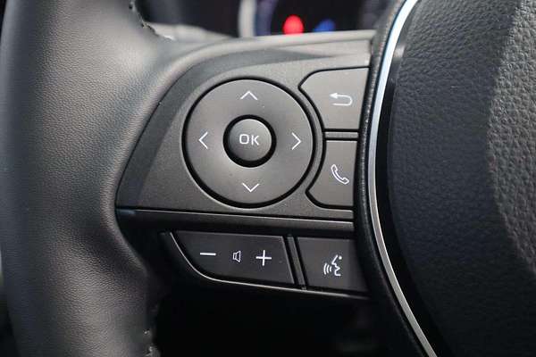 2024 Toyota RAV4 GX AXAH52R