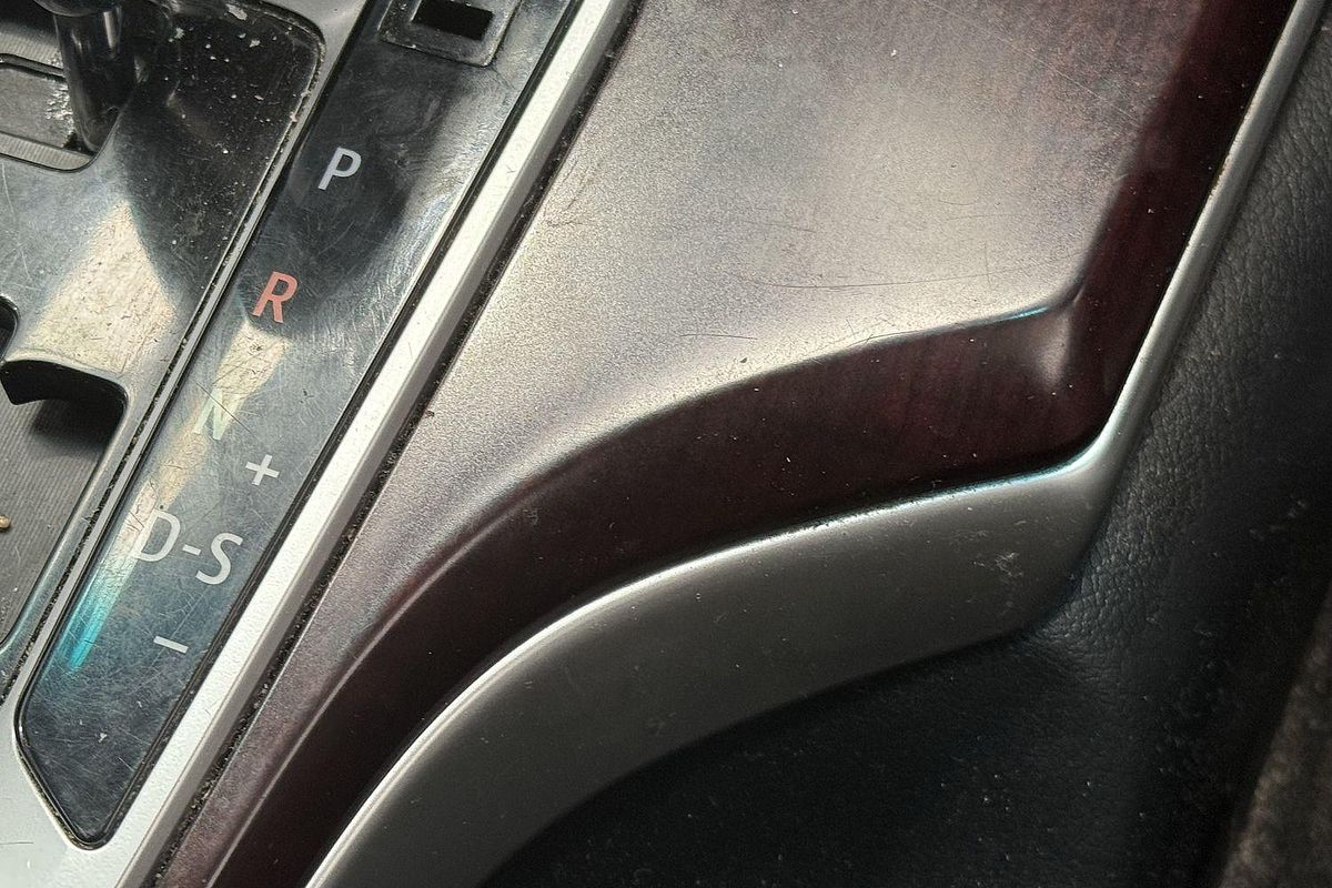 2017 Toyota Fortuner Crusade GUN156R