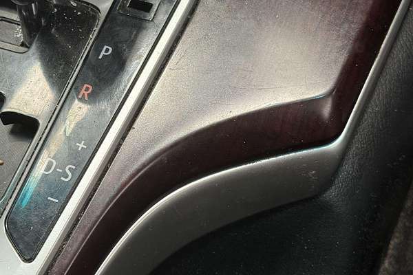 2017 Toyota Fortuner Crusade GUN156R