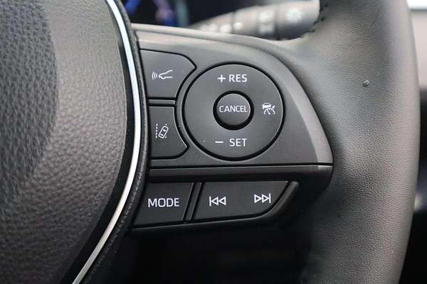 2024 Toyota RAV4 GX AXAH52R