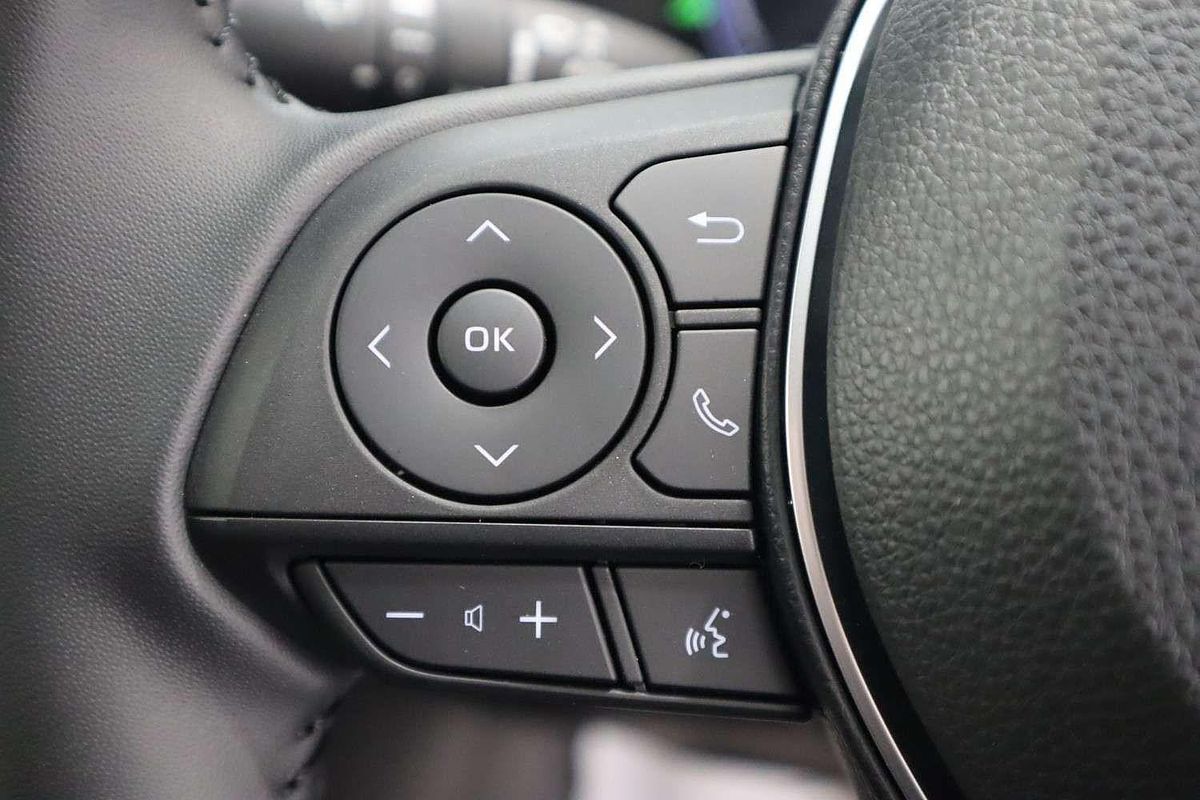 2023 Toyota RAV4 Edge AXAH54R