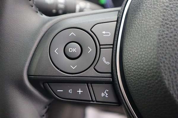 2023 Toyota RAV4 Edge AXAH54R