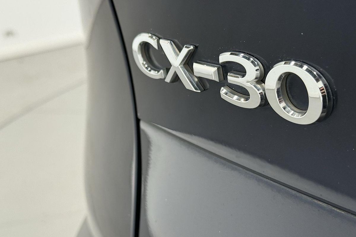 2020 Mazda CX-30 G20 Evolve DM Series