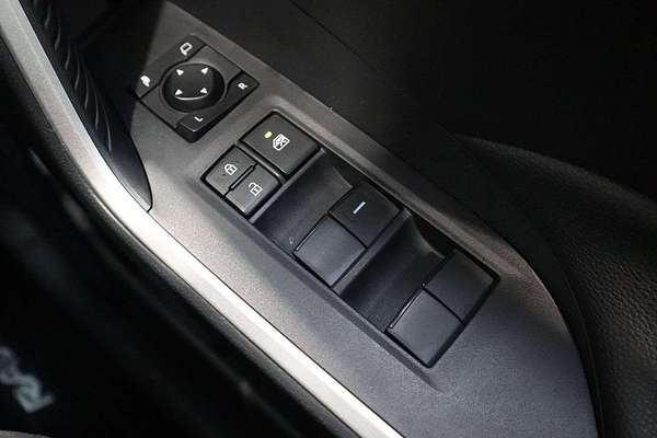 2024 Toyota RAV4 GX AXAH52R