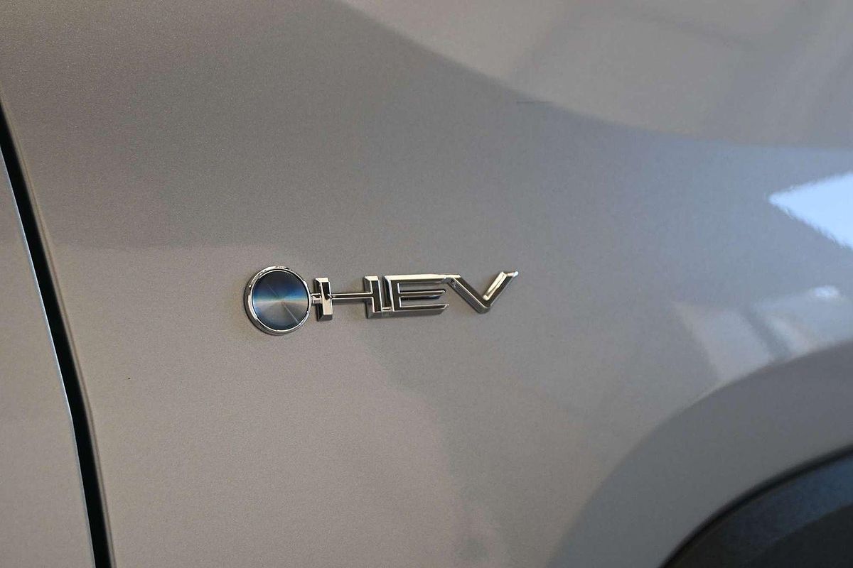 2024 Toyota RAV4 GX AXAH52R