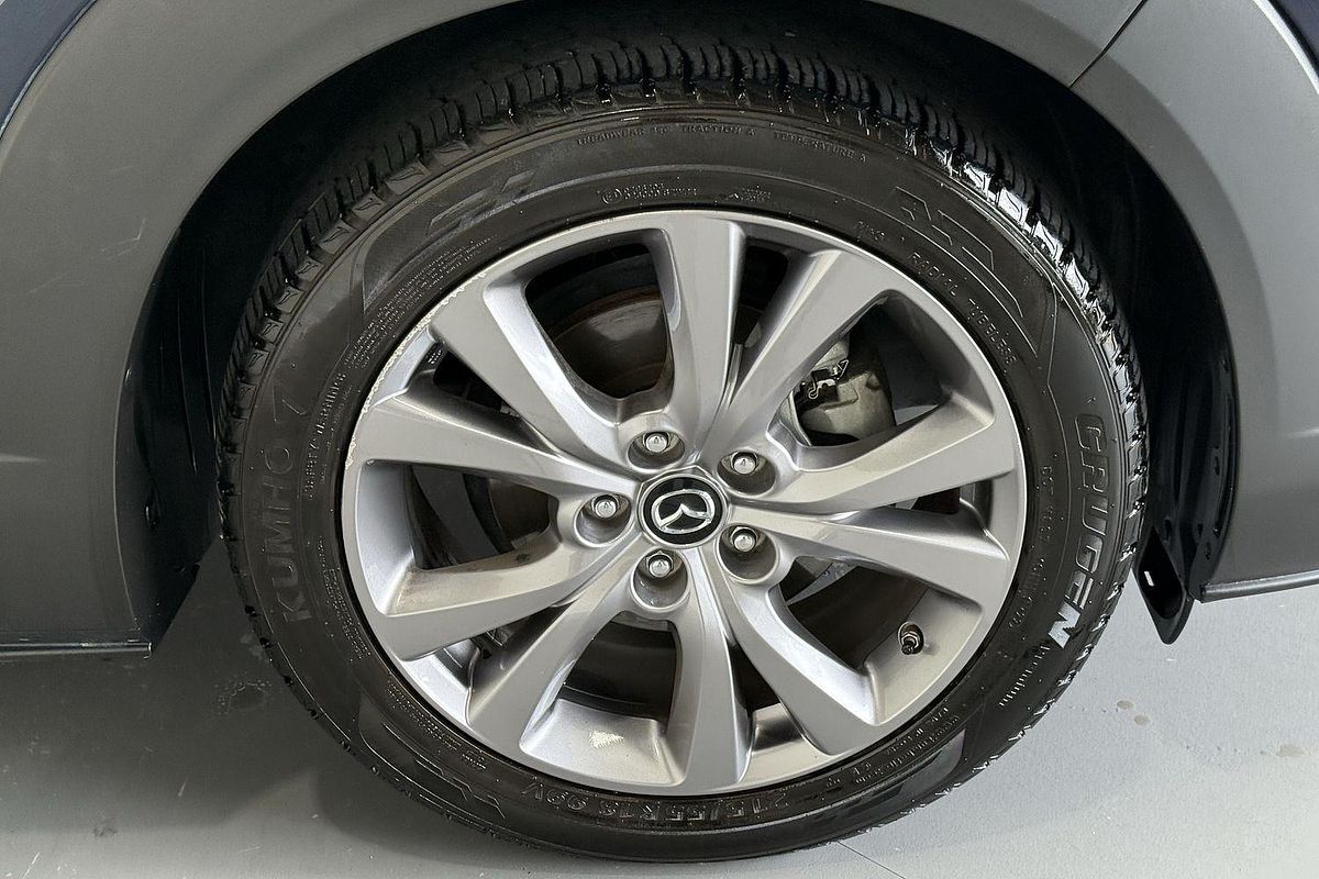 2020 Mazda CX-30 G20 Evolve DM Series