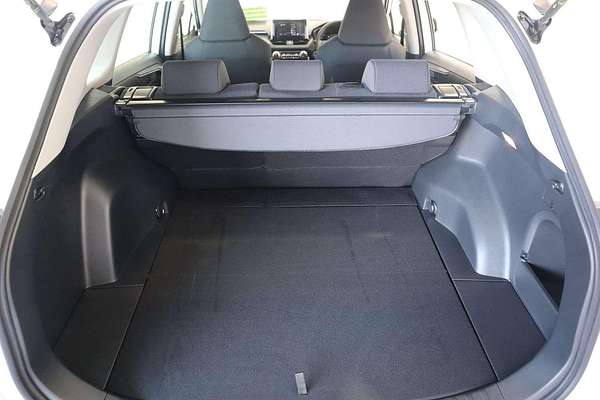 2024 Toyota RAV4 GX AXAH52R