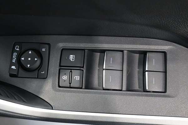 2023 Toyota RAV4 Edge AXAH54R