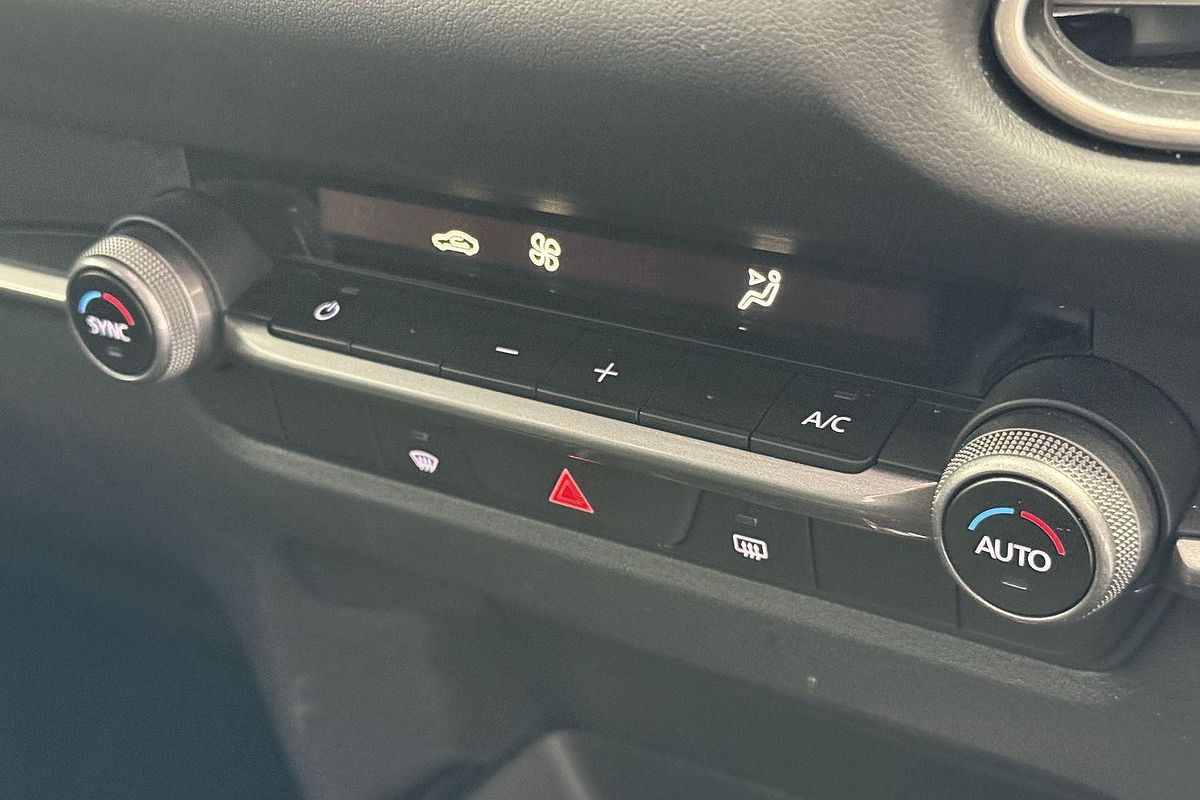 2020 Mazda CX-30 G20 Evolve DM Series